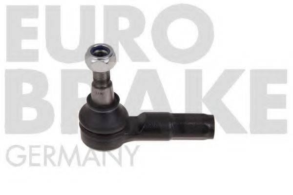 EUROBRAKE 59065033311 Наконечник поперечной рулевой тяги