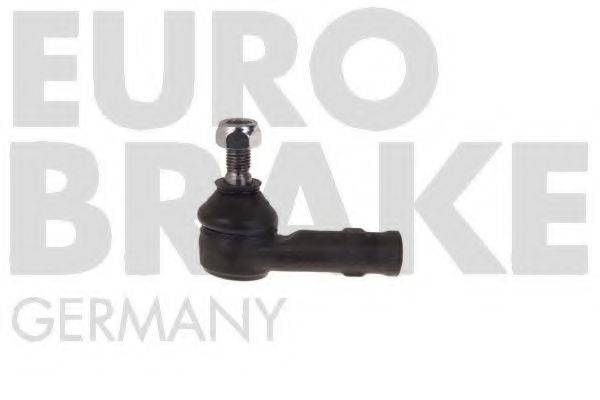 EUROBRAKE 59065034763 Наконечник поперечної кермової тяги
