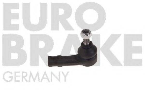 Наконечник поперечной рулевой тяги EUROBRAKE 59065034764