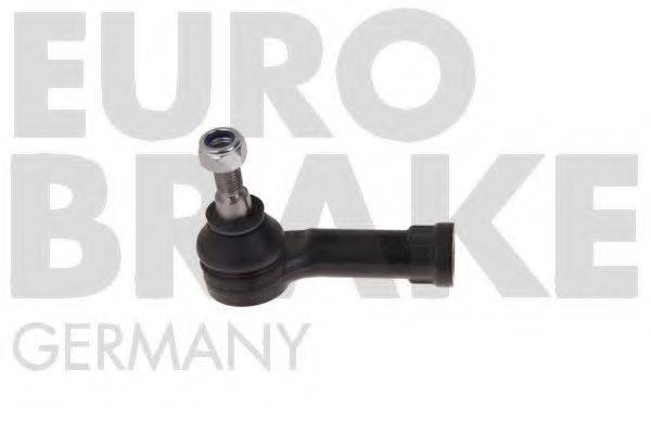 EUROBRAKE 59065034767 Наконечник поперечной рулевой тяги
