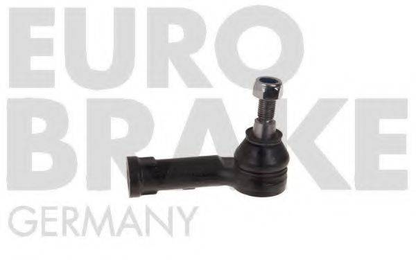 Наконечник поперечной рулевой тяги EUROBRAKE 59065034768