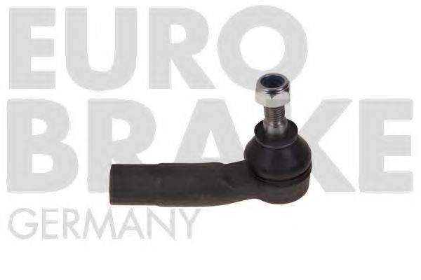 Наконечник поперечной рулевой тяги EUROBRAKE 59065034782