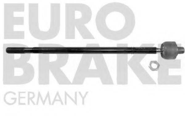 EUROBRAKE 59065034789 Осьовий шарнір, рульова тяга