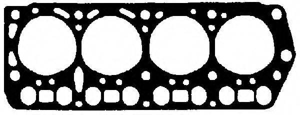 BGA CH3349 Прокладка головки блока цилиндров