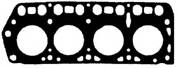 BGA CH8352 Прокладка, головка циліндра