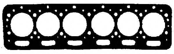 BGA CH9372 Прокладка головки блока цилиндров