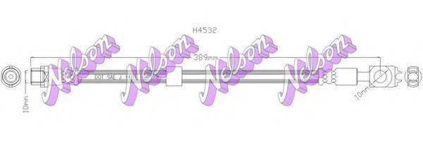 Тормозной шланг BROVEX-NELSON H4532