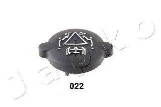 Кришка, радіатор JAPKO 33022 Кришка, радіатор JAPKO 33022