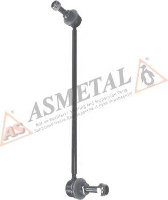 ASMETAL 26VW1510 Тяга/стійка, стабілізатор