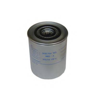 FI.BA F586 Масляний фільтр