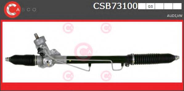 CASCO CSB73100GS Рулевой механизм