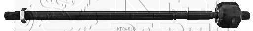 KEY PARTS KTR4816 Рулевая тяга