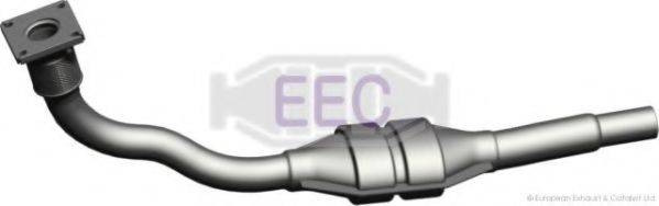 EEC ST8003 Конвертор- катализатор