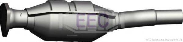 Каталізатор EEC ST8008T