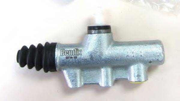 BENDIX 122034B Главный цилиндр сцепления