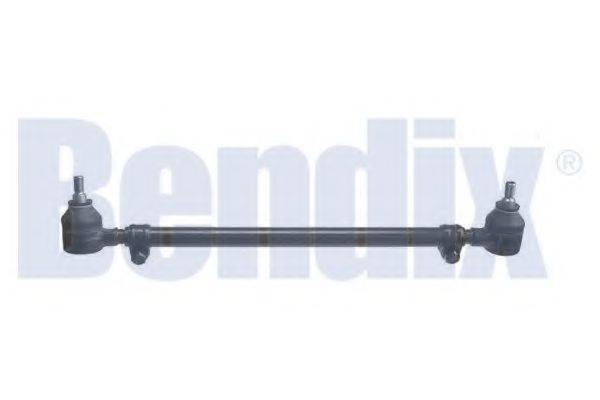 Поперечная рулевая тяга BENDIX 041579B