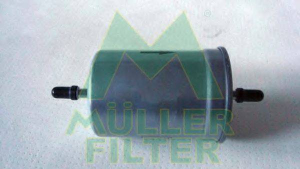 MULLER FILTER FB288 Топливный фильтр