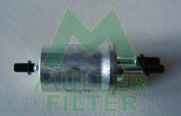 Паливний фільтр MULLER FILTER FB293