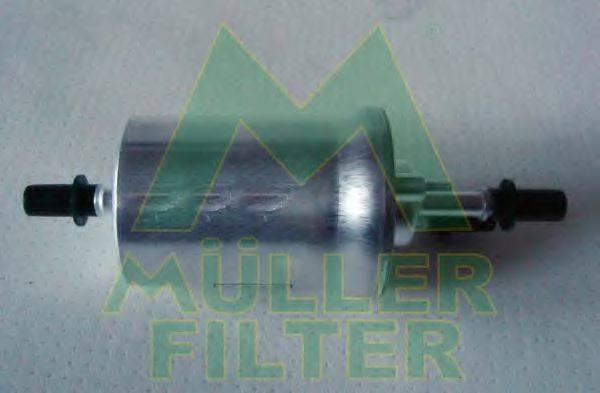 MULLER FILTER FB295 Топливный фильтр