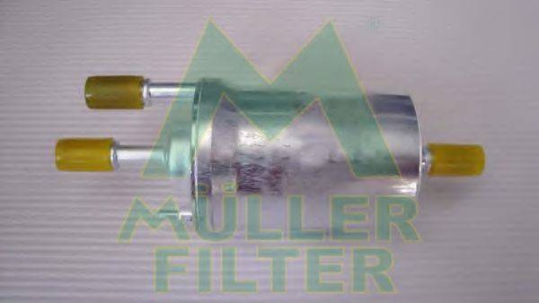 MULLER FILTER FB297 Паливний фільтр