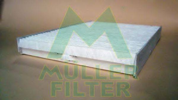 Фильтр салона MULLER FILTER FC112