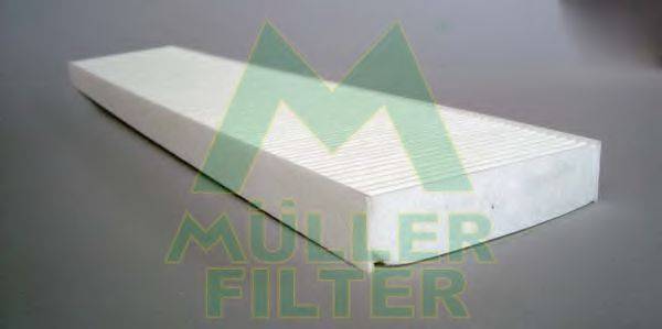 Фильтр салона MULLER FILTER FC153