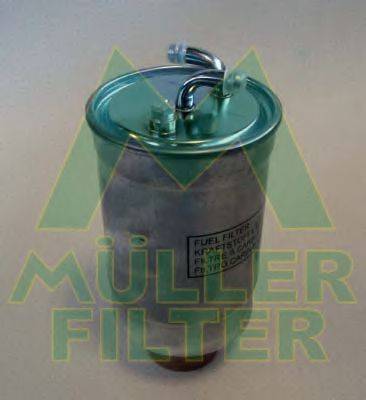 MULLER FILTER FN108 Паливний фільтр