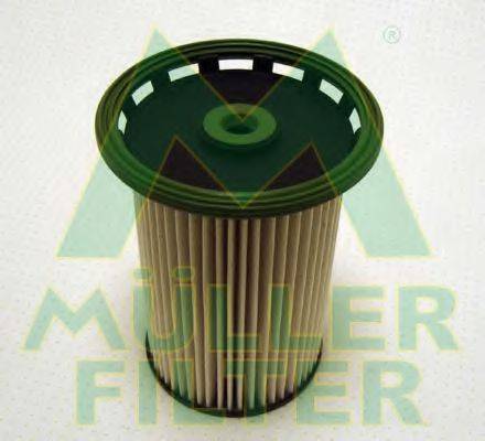 MULLER FILTER FN1464 Топливный фильтр