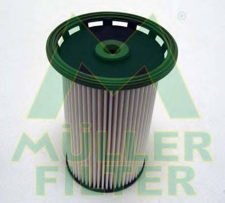 MULLER FILTER FN1465 Топливный фильтр