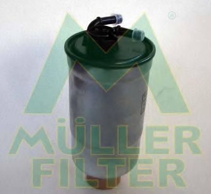 MULLER FILTER FN322 Топливный фильтр