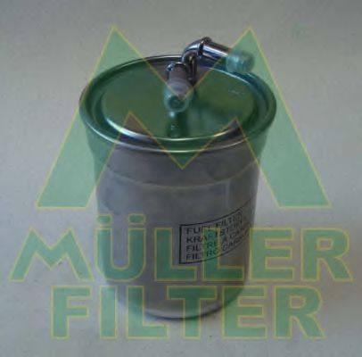 MULLER FILTER FN323 Топливный фильтр
