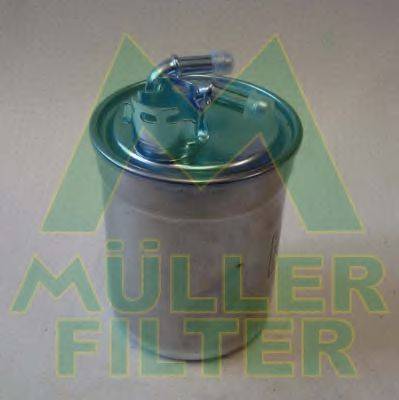 MULLER FILTER FN324 Топливный фильтр