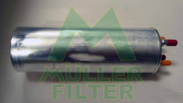 MULLER FILTER FN867 Паливний фільтр