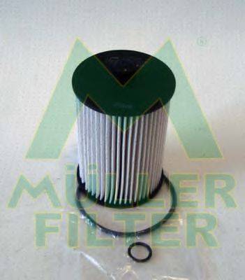 Топливный фильтр MULLER FILTER FN935