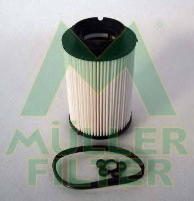 Топливный фильтр MULLER FILTER FN936