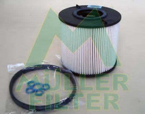 MULLER FILTER FN942 Топливный фильтр