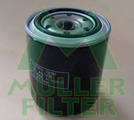 MULLER FILTER FO1216 Фильтр масляный ДВС 