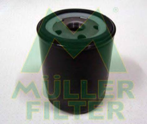 MULLER FILTER FO125 Фильтр масляный ДВС 