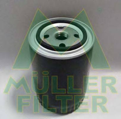 MULLER FILTER FO148 Фильтр масляный ДВС 