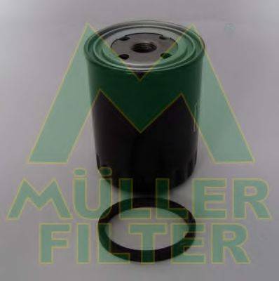 Масляний фільтр MULLER FILTER FO195