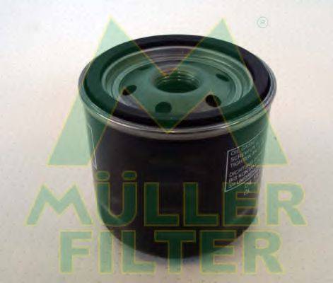 MULLER FILTER FO590 Фильтр масляный ДВС 