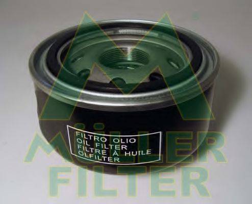 Масляний фільтр MULLER FILTER FO602