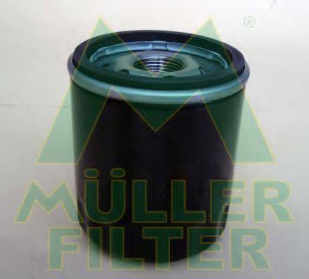 MULLER FILTER FO605 Фильтр масляный ДВС 
