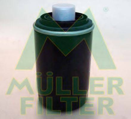 MULLER FILTER FO630 Фильтр масляный ДВС 
