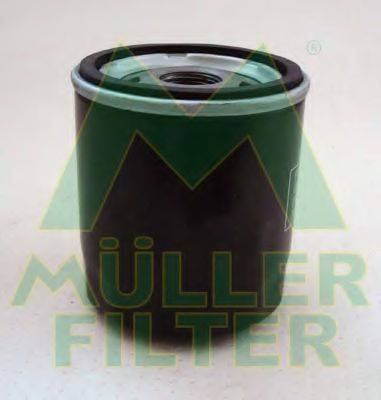 Масляний фільтр MULLER FILTER FO648
