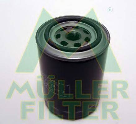 MULLER FILTER FO65 Фильтр масляный ДВС 