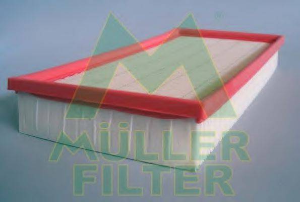 MULLER FILTER PA146 Воздушный фильтр