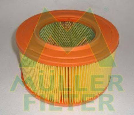 MULLER FILTER PA170 Воздушный фильтр