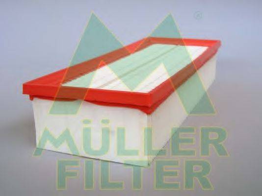 Повітряний фільтр MULLER FILTER PA2102