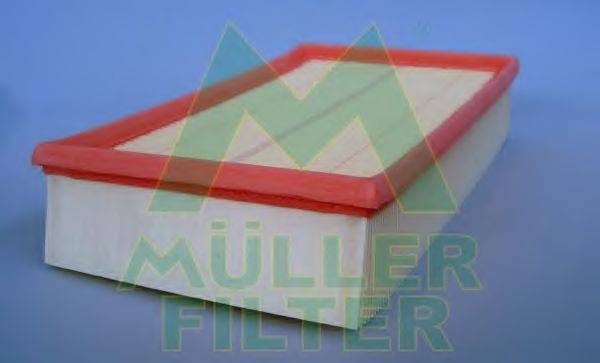 MULLER FILTER PA2121 Воздушный фильтр